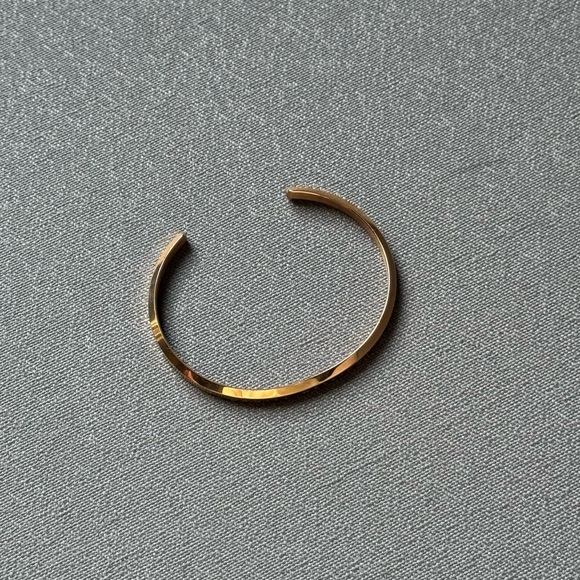 Daniel Wellington Rose Gold Bracelet (size small) - Picture 6 of 6